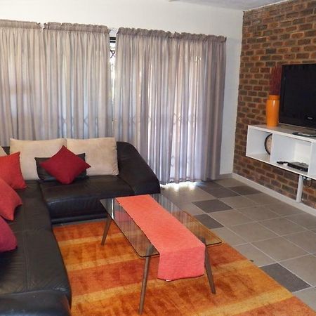 Apartmán 26 Pelser Plaat Meerensee Richards Bay Exteriér fotografie