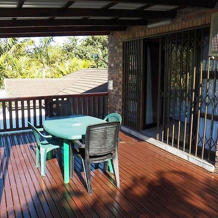 Apartmán 26 Pelser Plaat Meerensee Richards Bay Exteriér fotografie