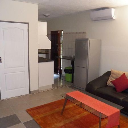 Apartmán 26 Pelser Plaat Meerensee Richards Bay Exteriér fotografie