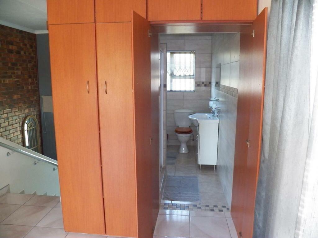 Apartmán 26 Pelser Plaat Meerensee Richards Bay Exteriér fotografie