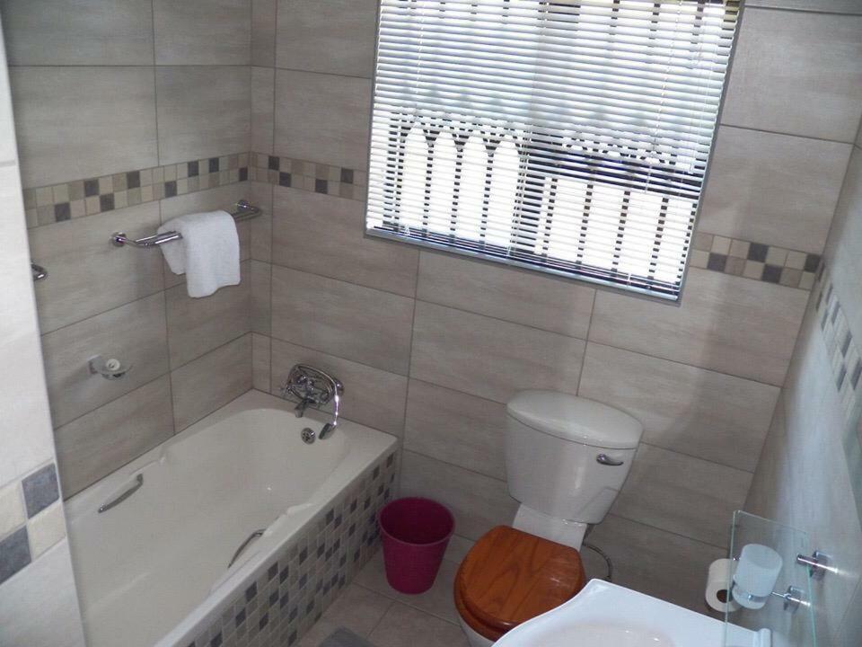 Apartmán 26 Pelser Plaat Meerensee Richards Bay Exteriér fotografie