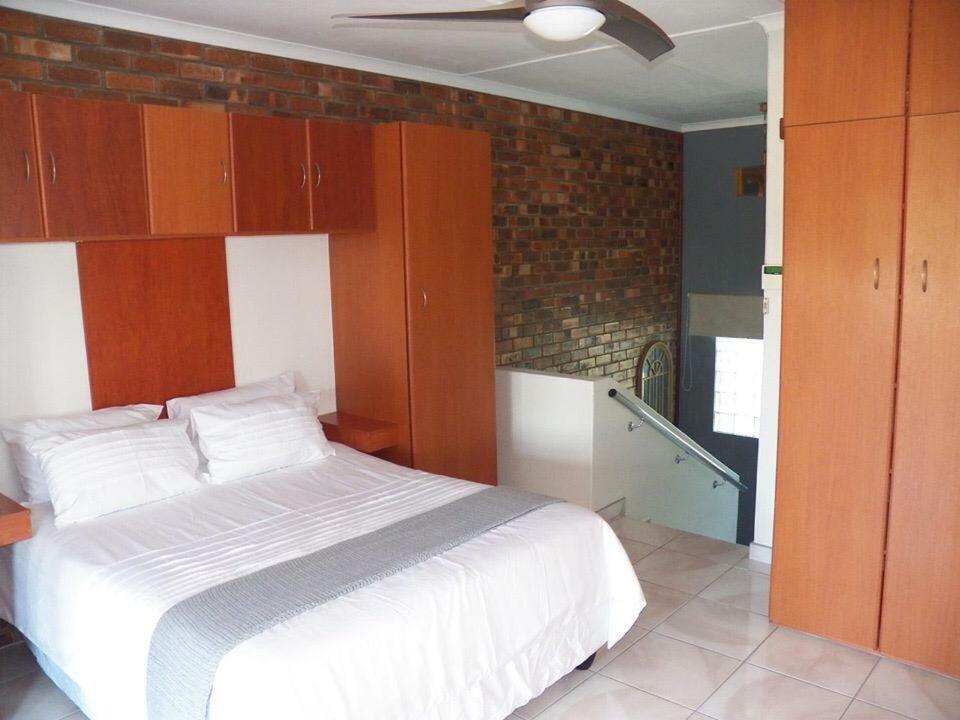 Apartmán 26 Pelser Plaat Meerensee Richards Bay Exteriér fotografie