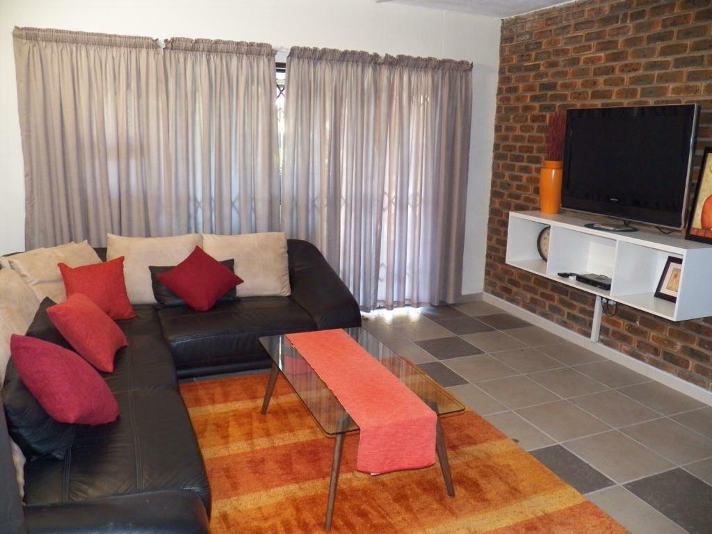 Apartmán 26 Pelser Plaat Meerensee Richards Bay Exteriér fotografie