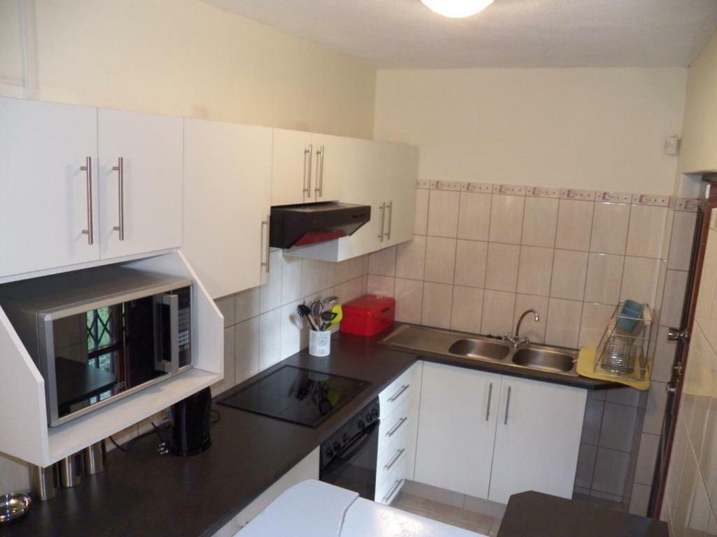 Apartmán 26 Pelser Plaat Meerensee Richards Bay Exteriér fotografie