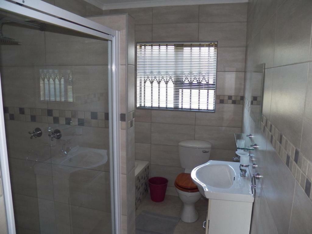 Apartmán 26 Pelser Plaat Meerensee Richards Bay Exteriér fotografie