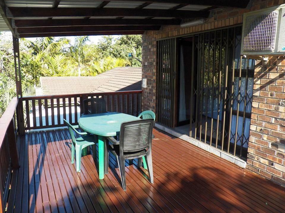 Apartmán 26 Pelser Plaat Meerensee Richards Bay Exteriér fotografie
