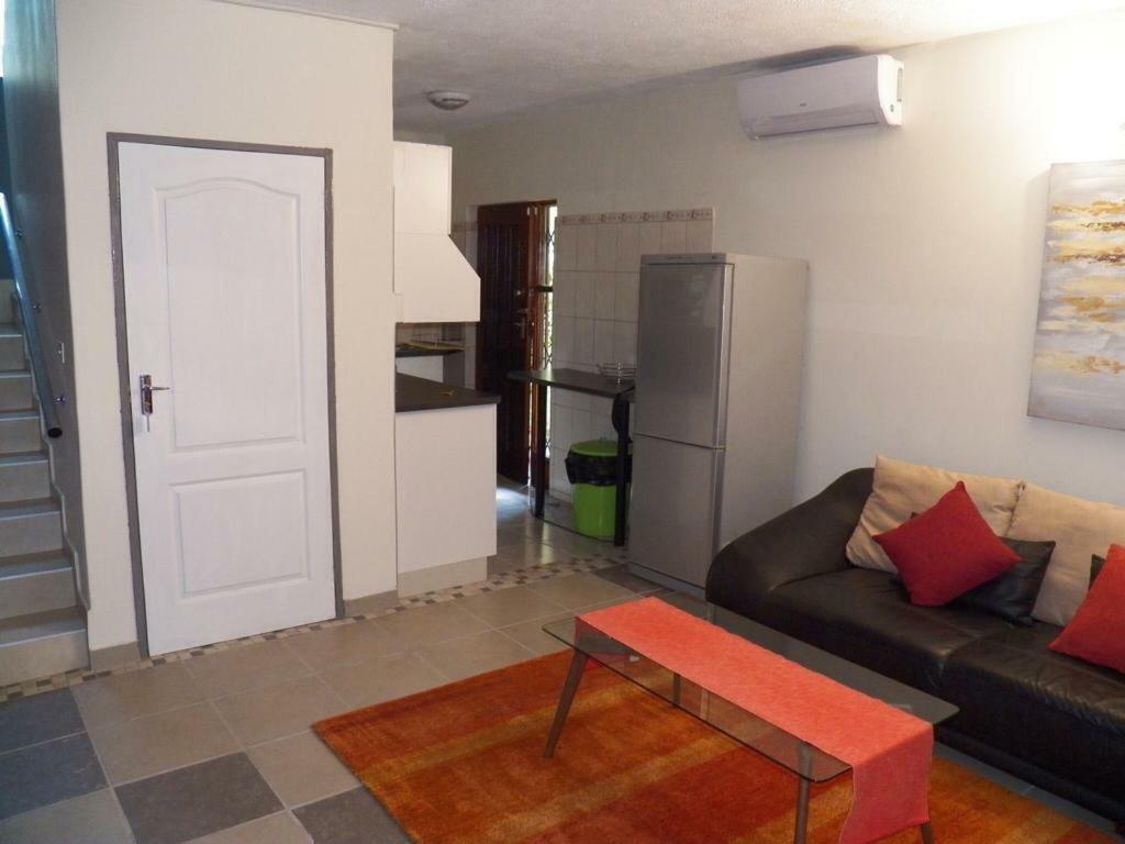 Apartmán 26 Pelser Plaat Meerensee Richards Bay Exteriér fotografie